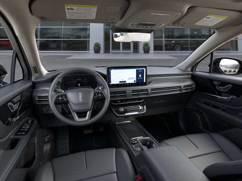 New 2026 Lincoln Corsair Reserve w/ Rear Removable Package Tray image 9