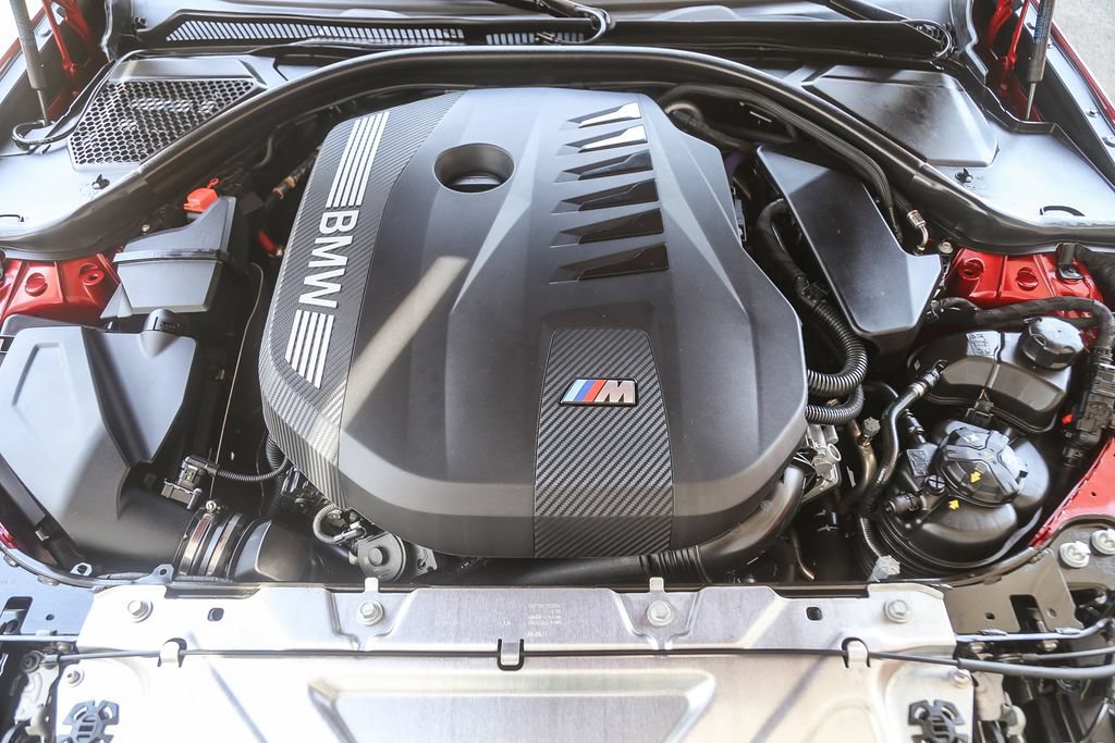 Used 2025 BMW M340i xDrive AWD/4WD image 23