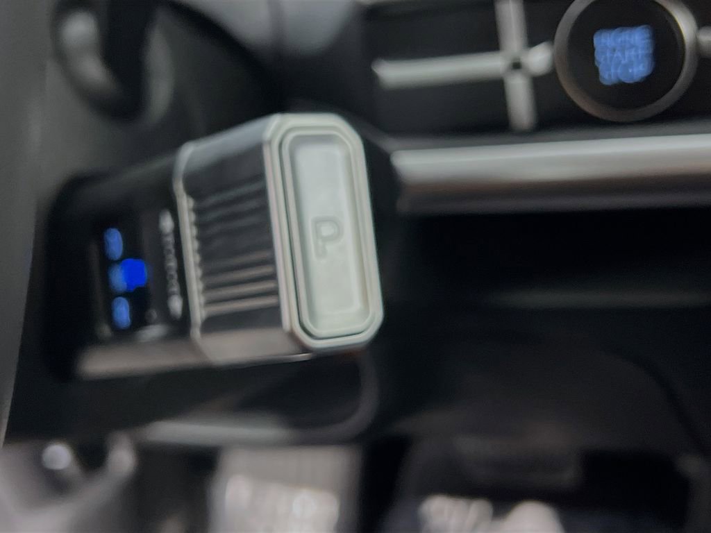 Certified 2026 Hyundai Santa Fe SE image 16