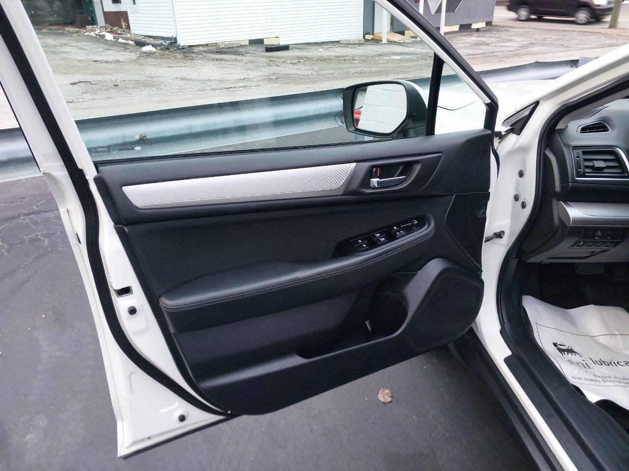 Used 2015 Subaru Outback 2.5i Premium w/ Protection Package #1 image 11