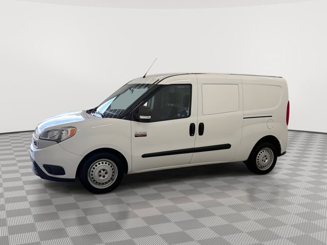 Used 2022 RAM ProMaster City Tradesman FWD image 5