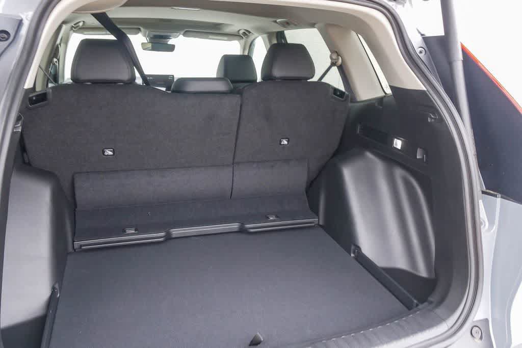 New 2026 Honda CR-V EX-L image 11