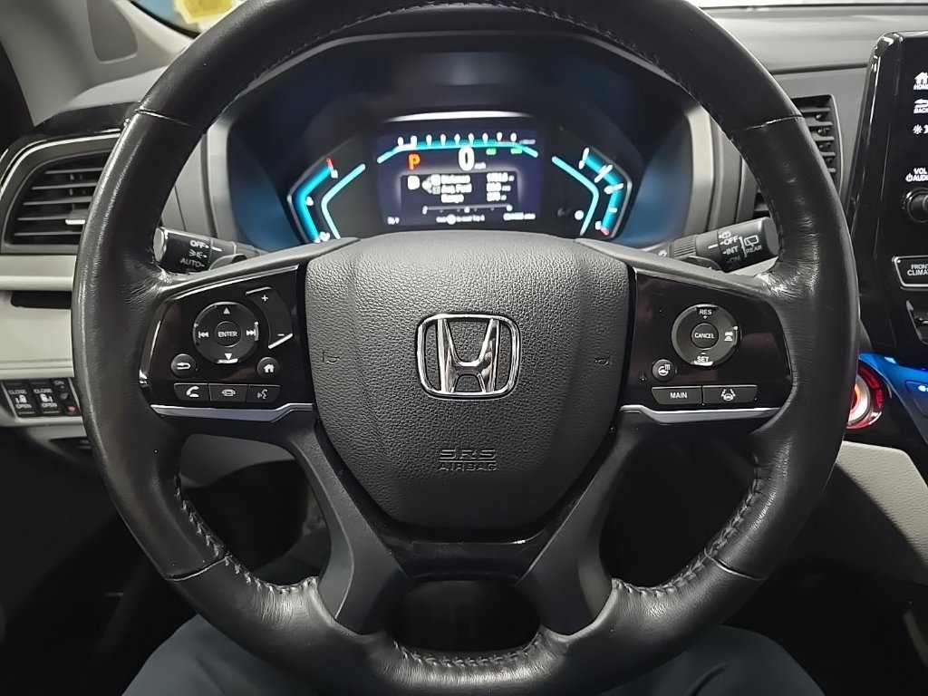 Used 2018 Honda Odyssey Elite image 19