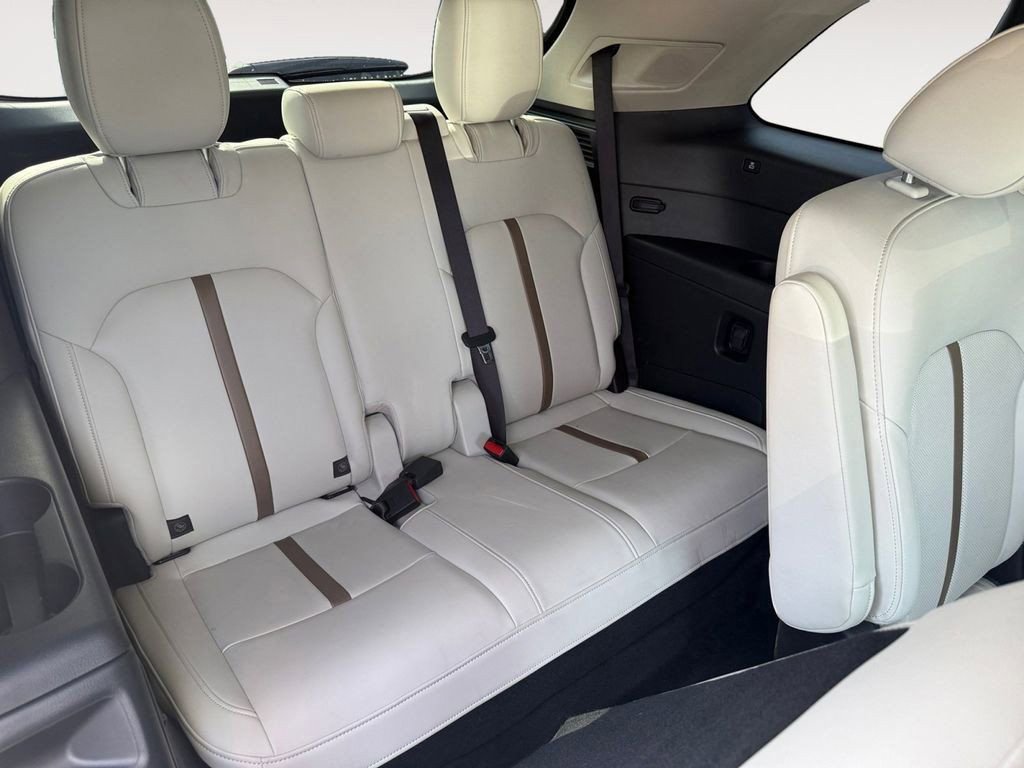 Used 2024 MAZDA CX-90 Plug-In Hybrid w/ Premium Plus image 30