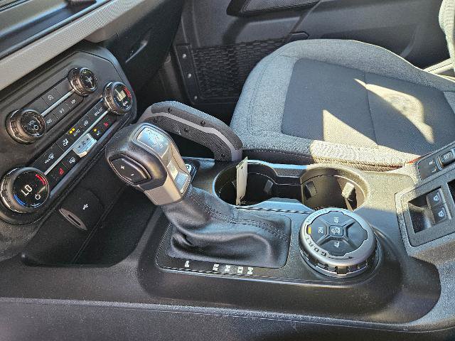 Certified 2023 Ford Bronco Big Bend AWD/4WD image 21