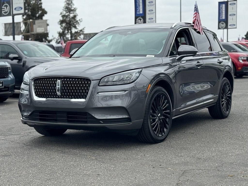 Used 2022 Lincoln Corsair Reserve FWD image 6