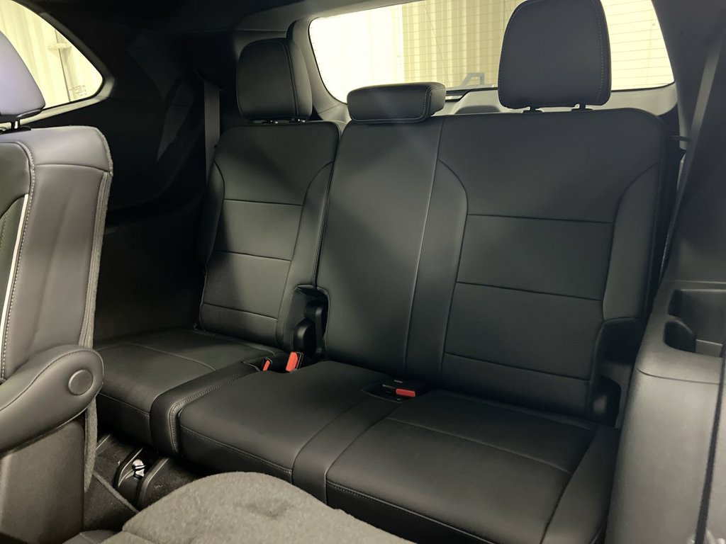 New 2026 Buick Enclave Preferred FWD image 24