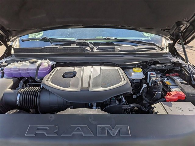 New 2026 RAM 1500 Big Horn image 64