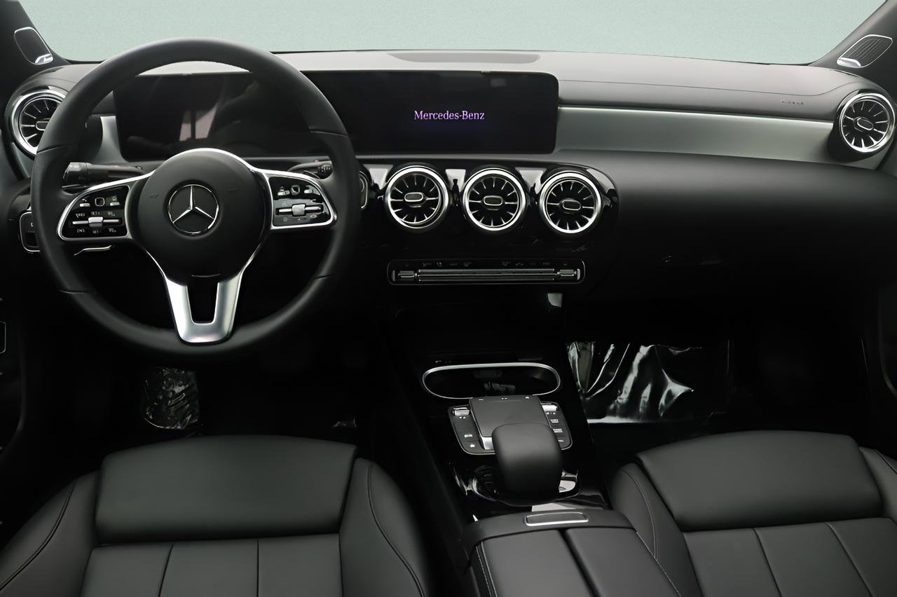 Certified 2023 Mercedes-Benz CLA 250 image 7