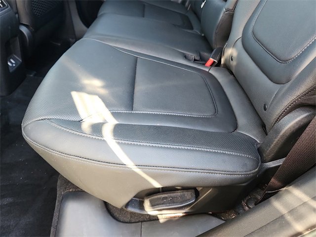 Certified 2023 Hyundai Tucson Limited w/ Cargo Package image 26