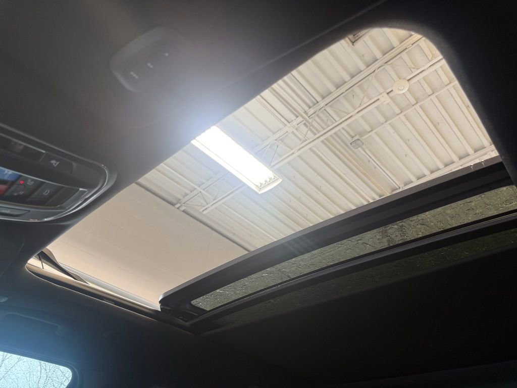 New 2026 Jeep Grand Wagoneer Limited image 40