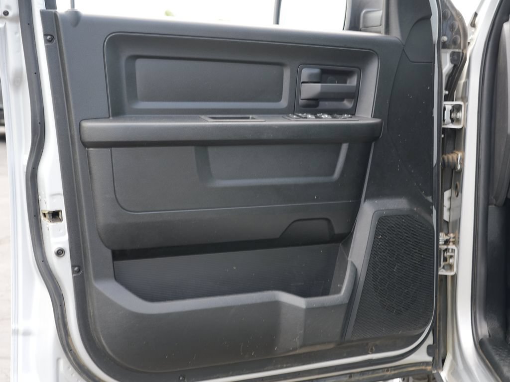 Used 2018 RAM 1500 Tradesman w/ Popular Equipment Group AWD/4WD image 14