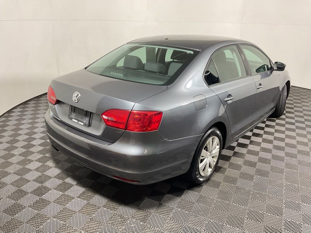 Used 2011 Volkswagen Jetta Sedan image 11