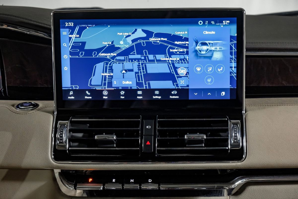 Used 2022 Lincoln Navigator L Reserve image 23