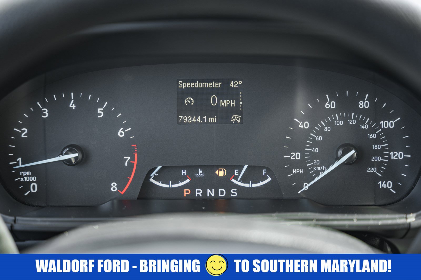 Used 2021 Ford EcoSport S image 37