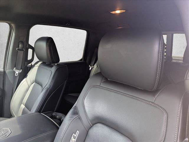 Used 2023 RAM 1500 Rebel w/ Rebel Level 2 Equipment Group AWD/4WD image 13