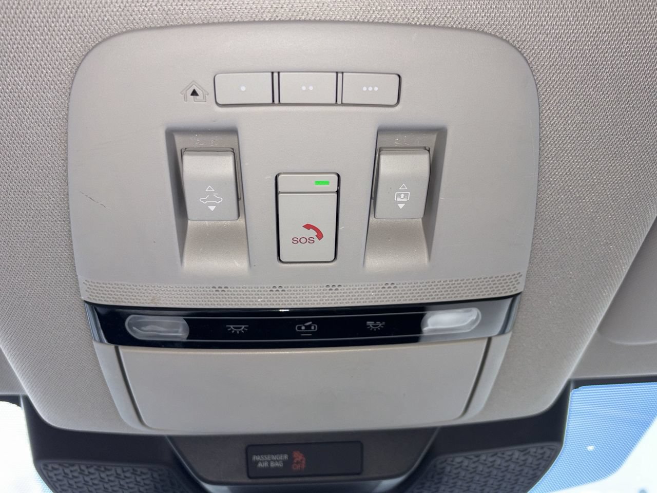 Certified 2024 Nissan Ariya AWD image 13