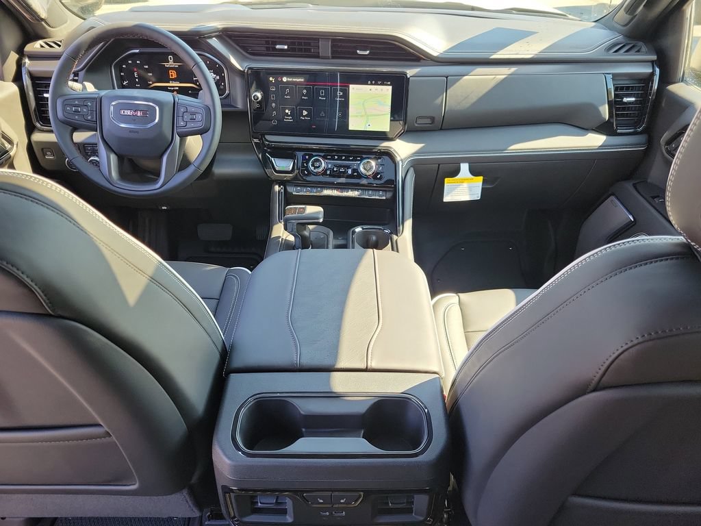New 2026 GMC Sierra 1500 AT4X AWD/4WD image 10