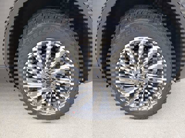 New 2026 Lincoln Corsair Reserve image 22