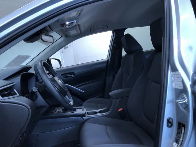Certified 2026 Toyota Corolla Cross LE FWD image 18