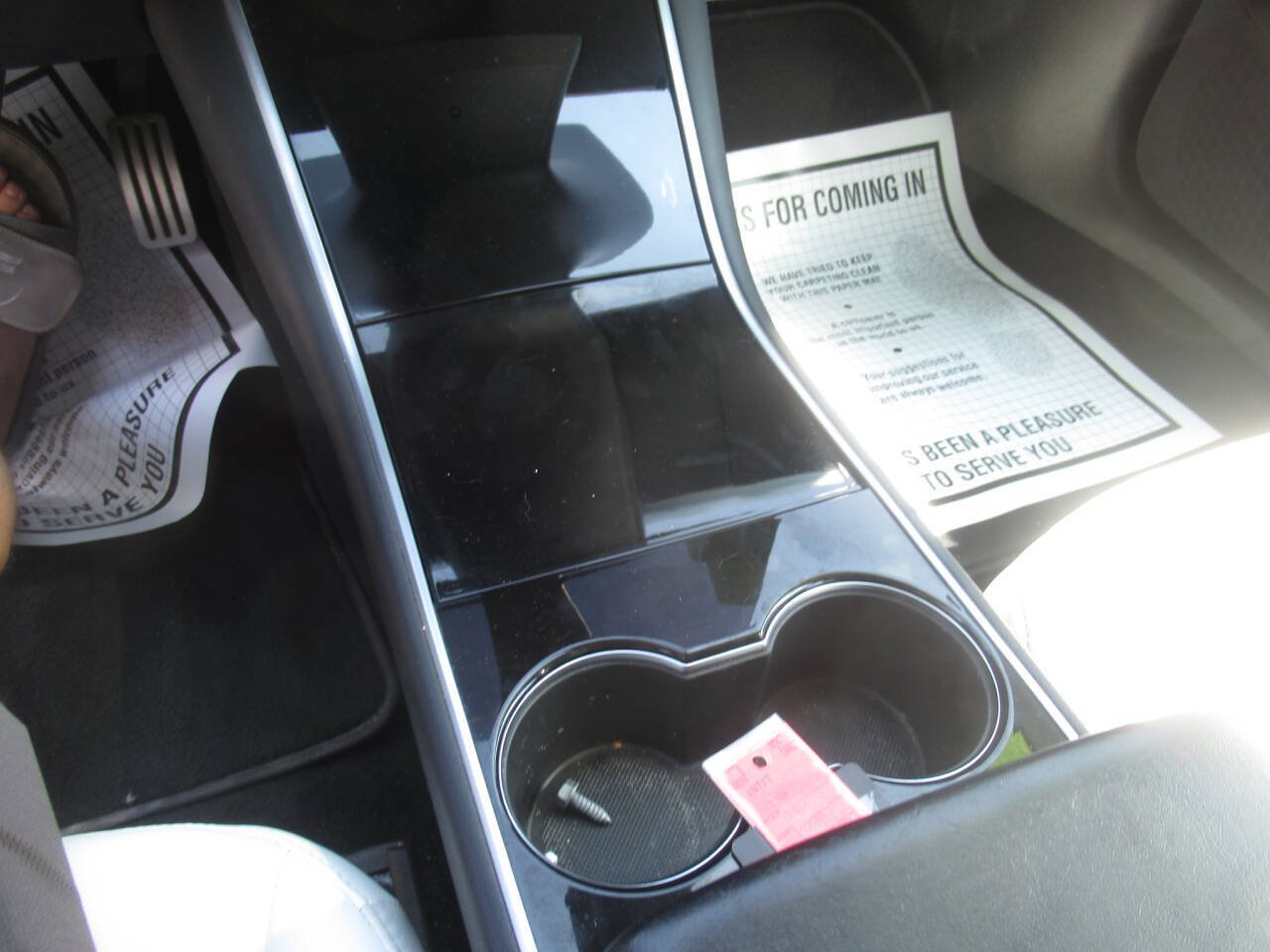 Used 2019 Tesla Model 3 Performance AWD/4WD image 13