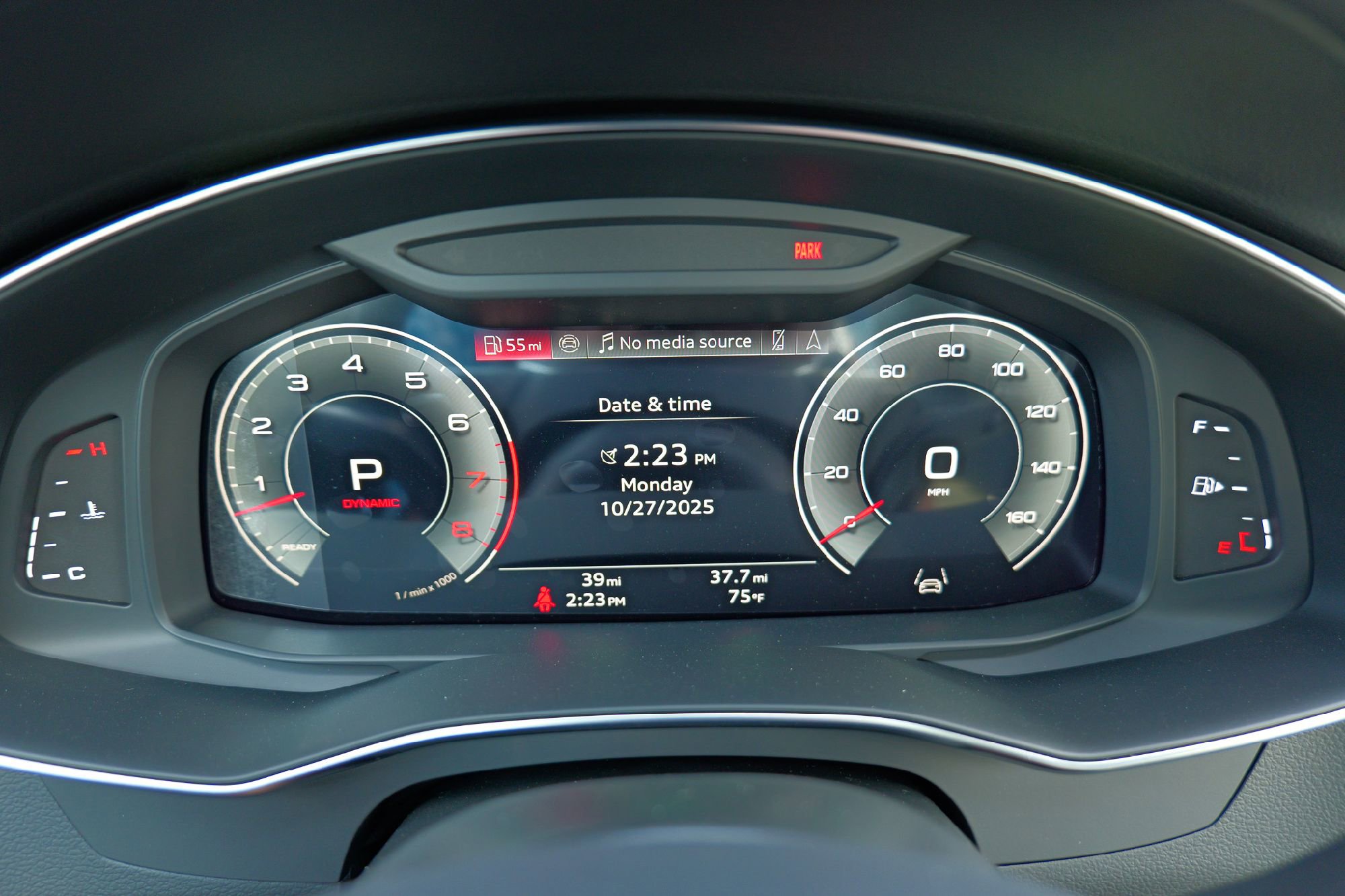 New 2026 Audi A6 3.0T allroad Premium Plus image 14