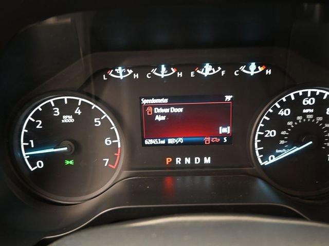 Used 2023 Ford F150 XLT image 9