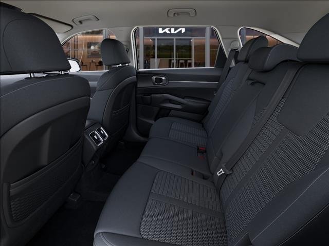 New 2026 Kia Sorento LX FWD image 18