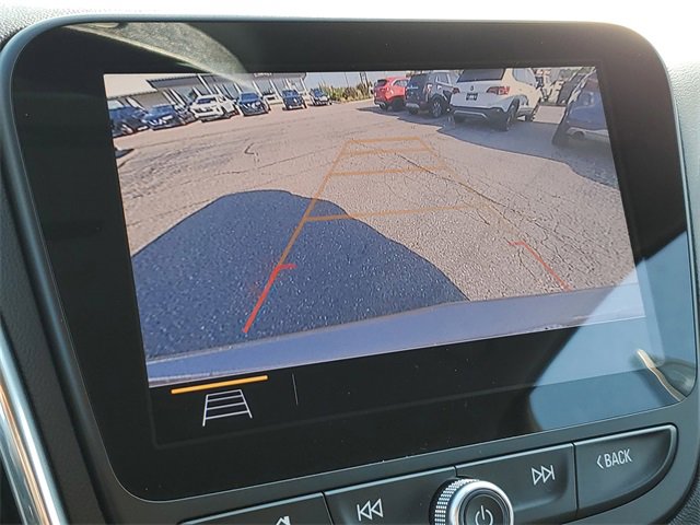 Used 2019 Chevrolet Equinox Premier w/ LPO, Floor Liner Package image 18