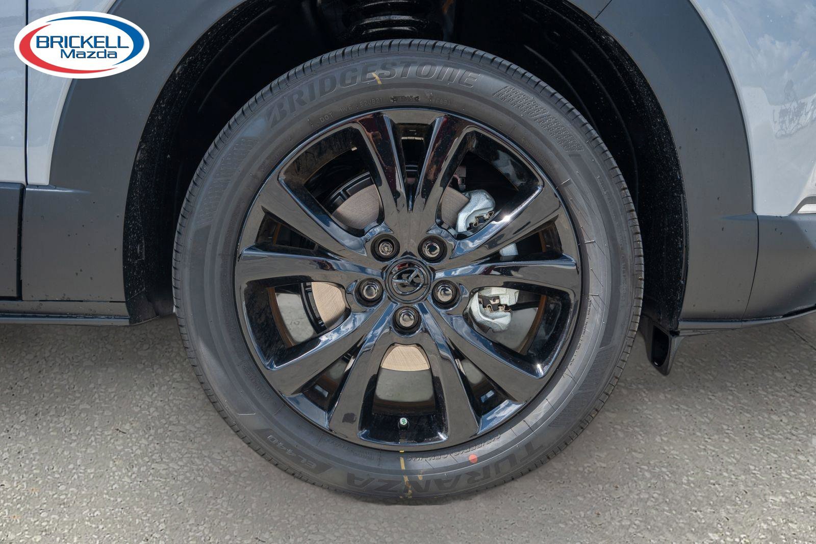 New 2026 MAZDA CX-30 2.5 Turbo Aire Edition AWD/4WD image 39