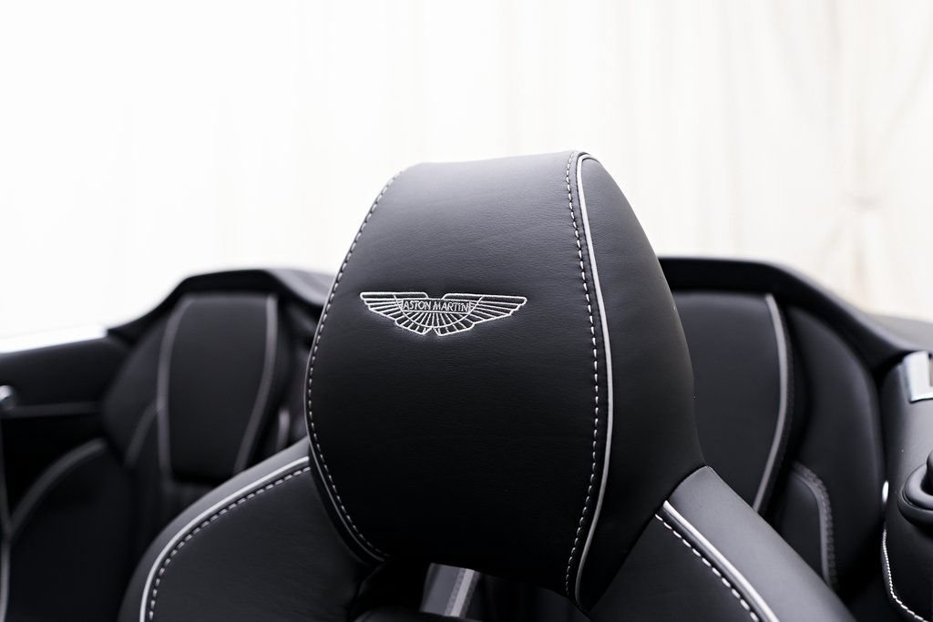 Used 2016 Aston Martin DB9 GT RWD image 66