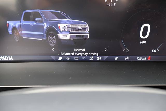 New 2026 Ford F150 STX w/ Equipment Group 200A AWD/4WD image 17