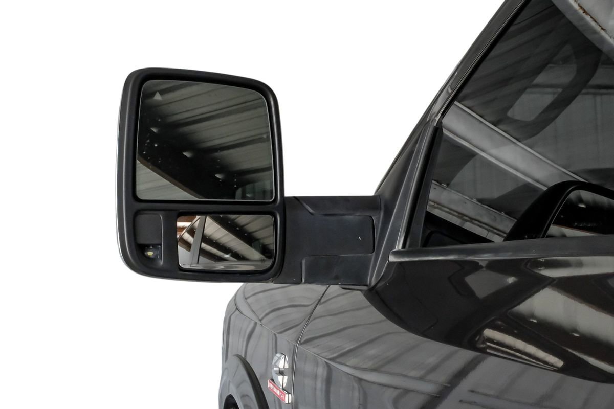 Used 2024 RAM 2500 Laramie AWD/4WD image 40