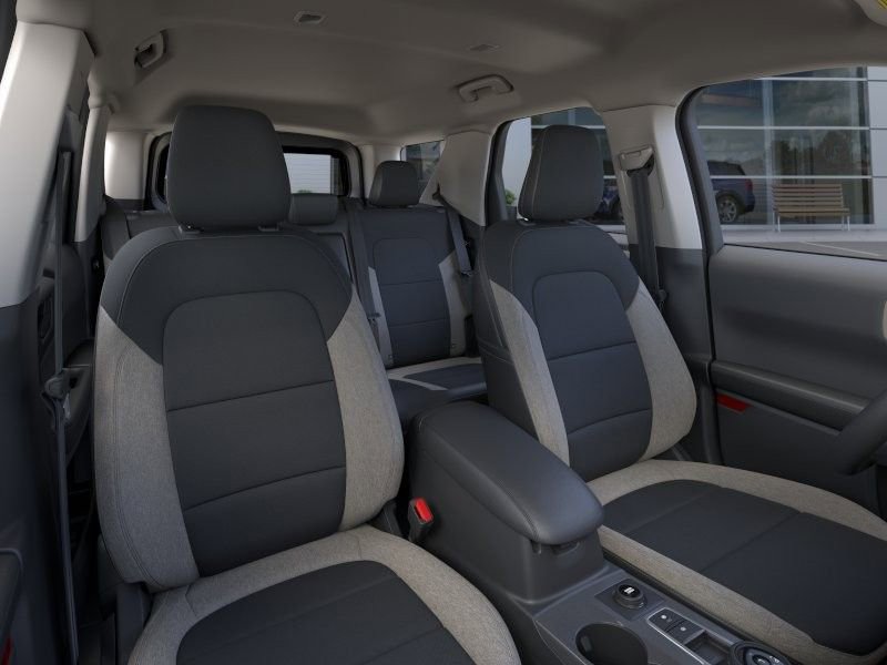 New 2026 Ford Bronco Sport Big Bend AWD/4WD image 11