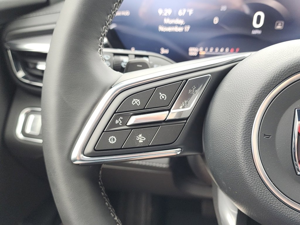 New 2026 Buick Enclave Sport Touring w/ Power Package image 21