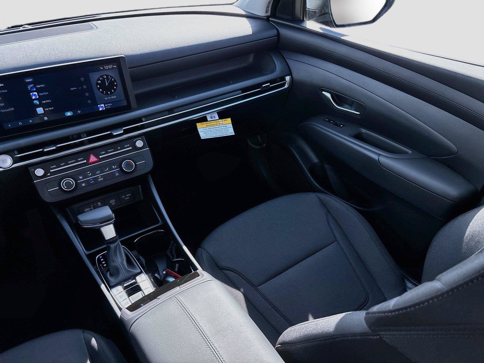 New 2026 Hyundai Tucson SE AWD/4WD image 23