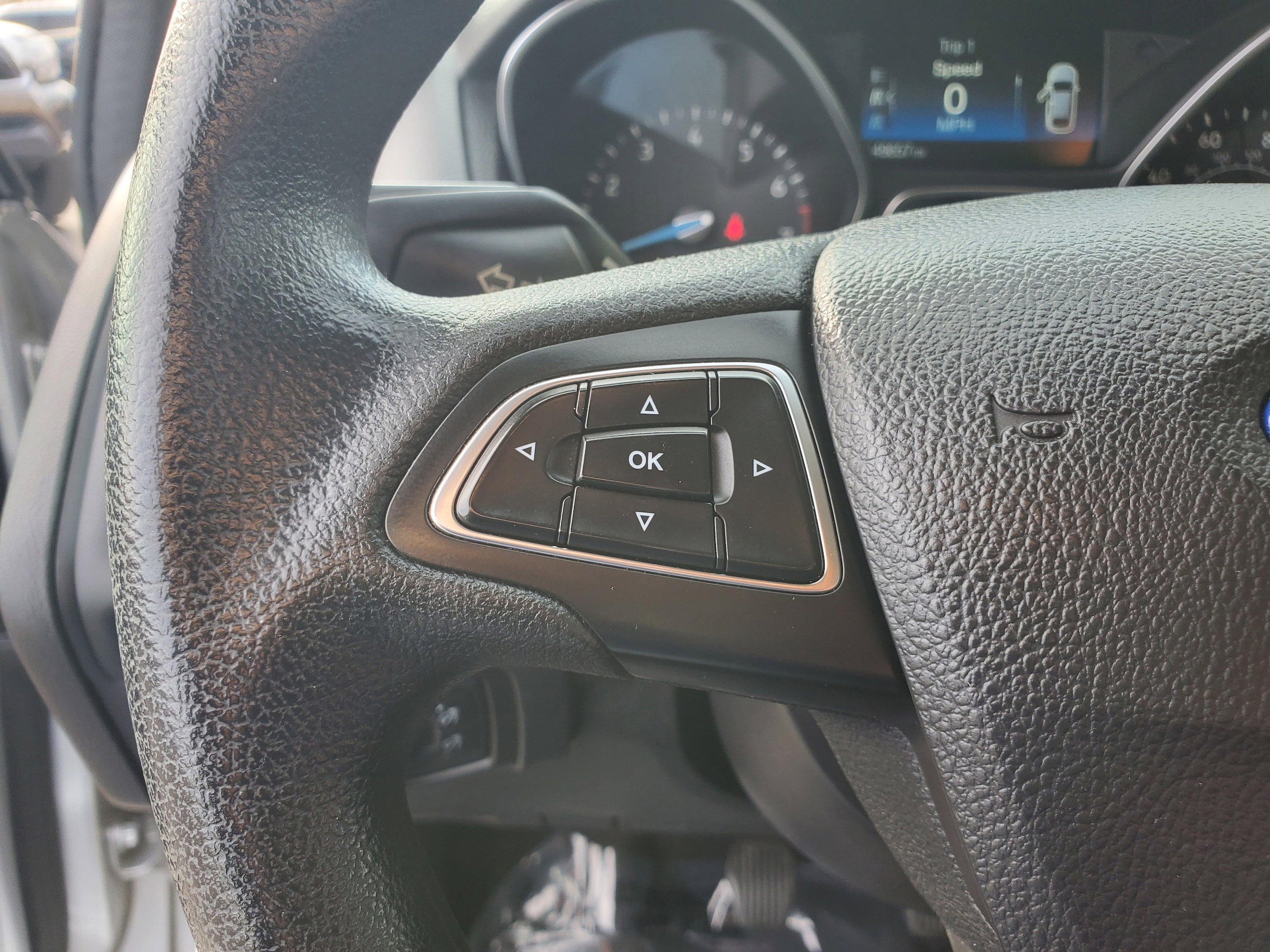 Used 2017 Ford Focus S image 14
