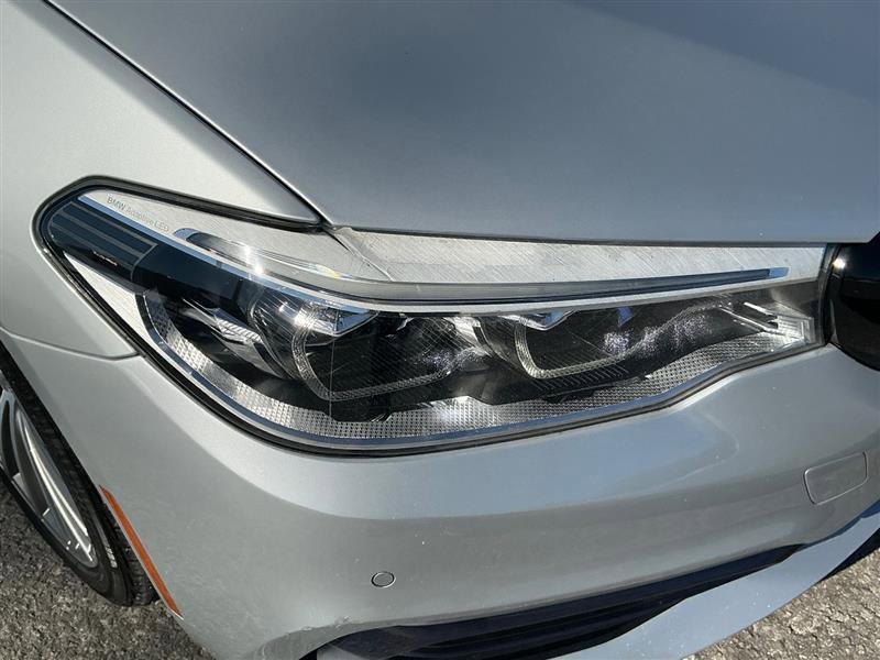 Used 2017 BMW 540i xDrive image 14