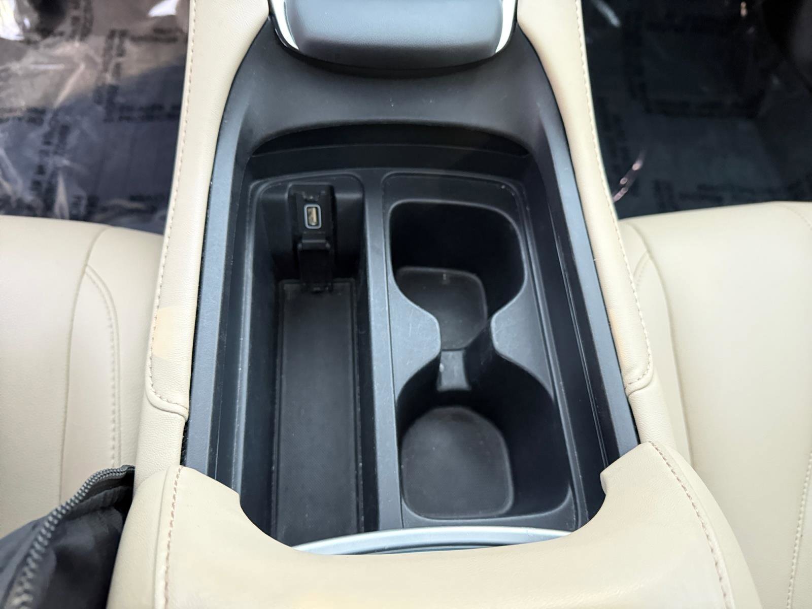 Used 2021 Acura RDX FWD image 27