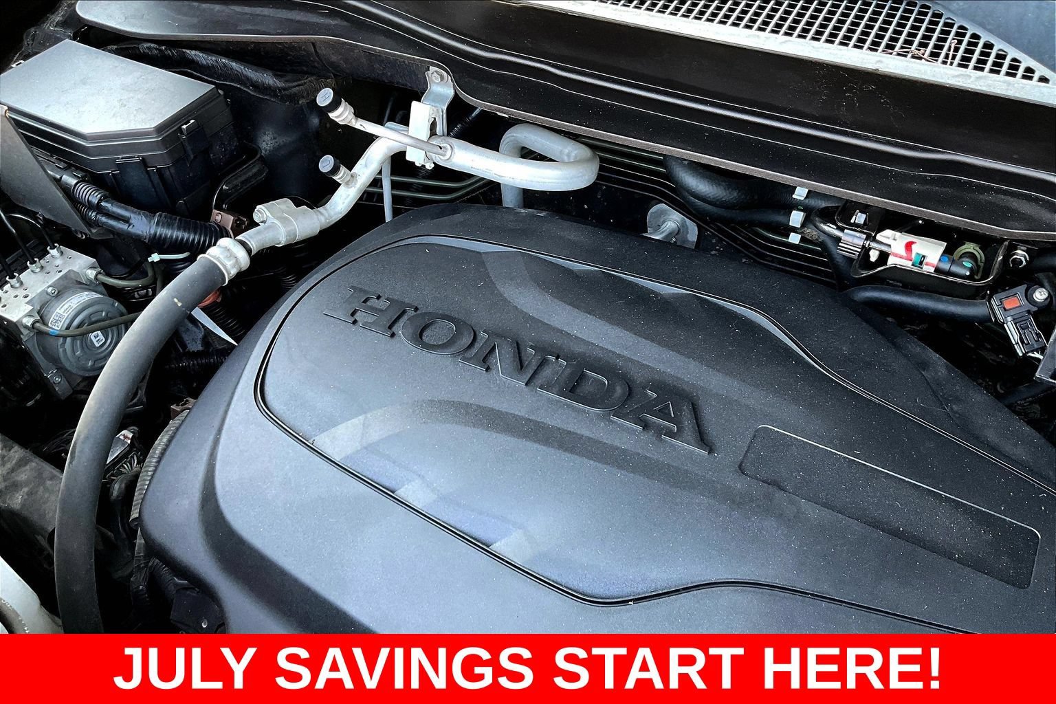 Used 2023 Honda Passport TrailSport image 41