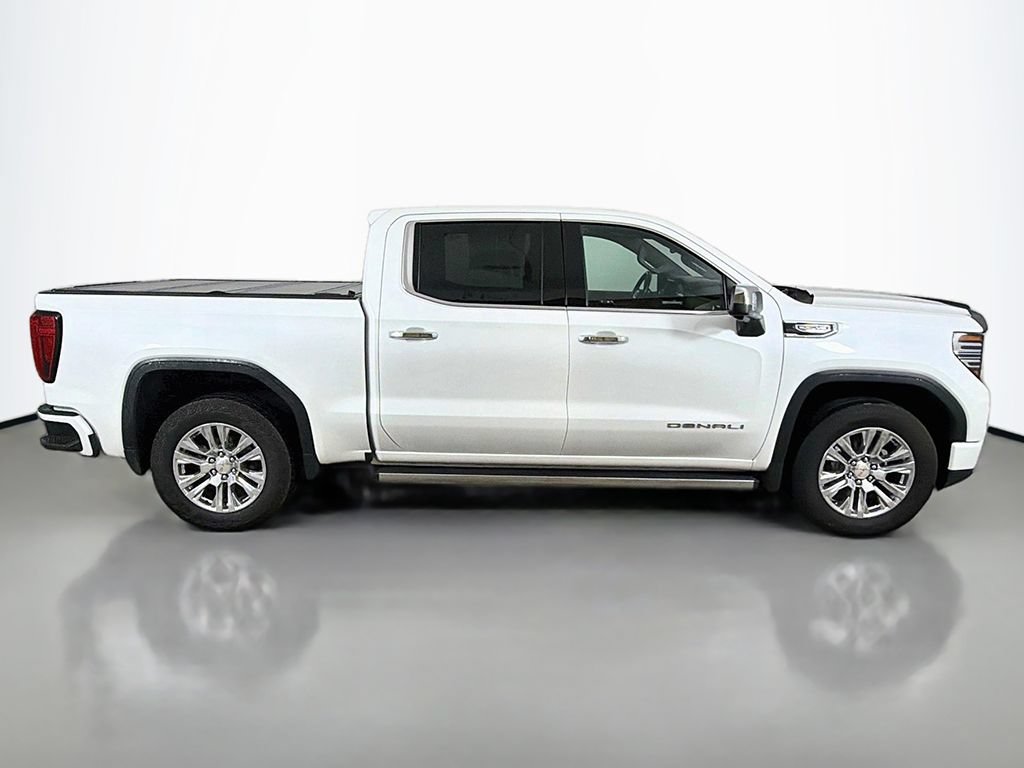 Used 2023 GMC Sierra 1500 Denali AWD/4WD image 18