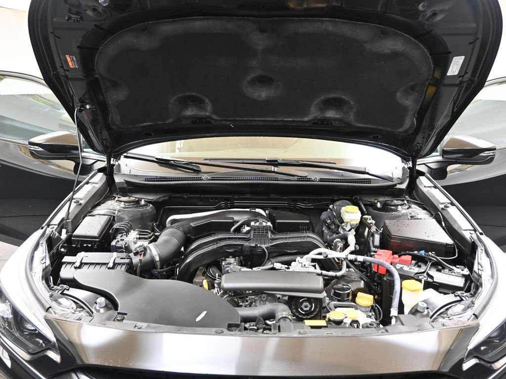 Certified 2025 Subaru Legacy Premium image 9
