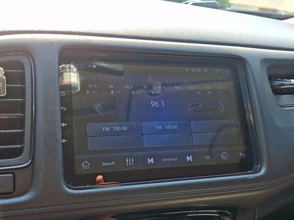 Used 2016 Honda HR-V LX image 16