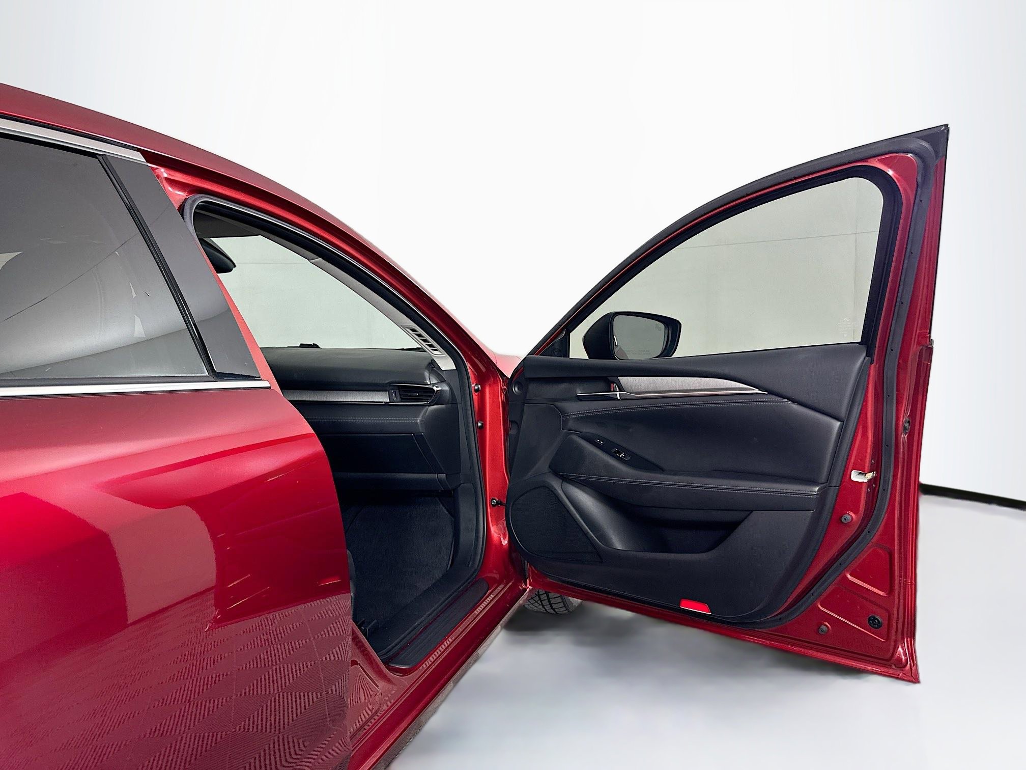 Used 2019 MAZDA MAZDA6 Touring image 31