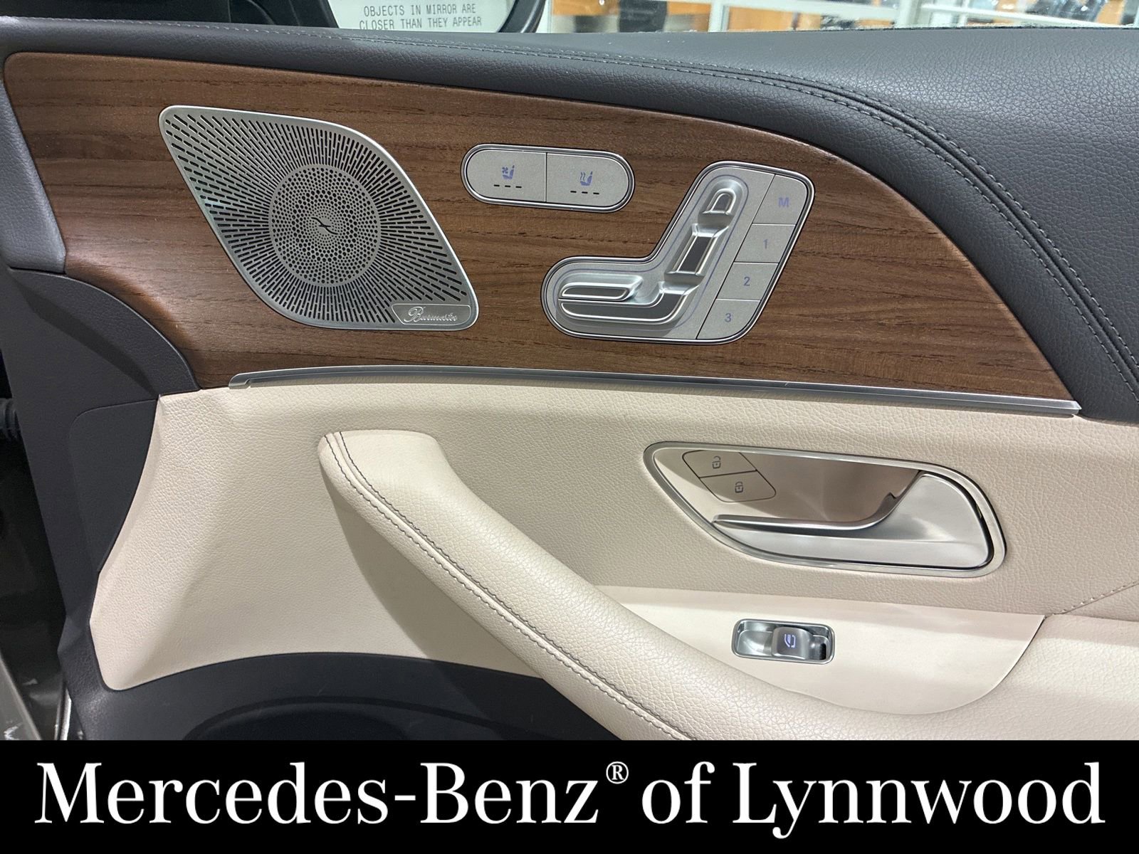 Used 2020 Mercedes-Benz GLE 350 4MATIC image 21