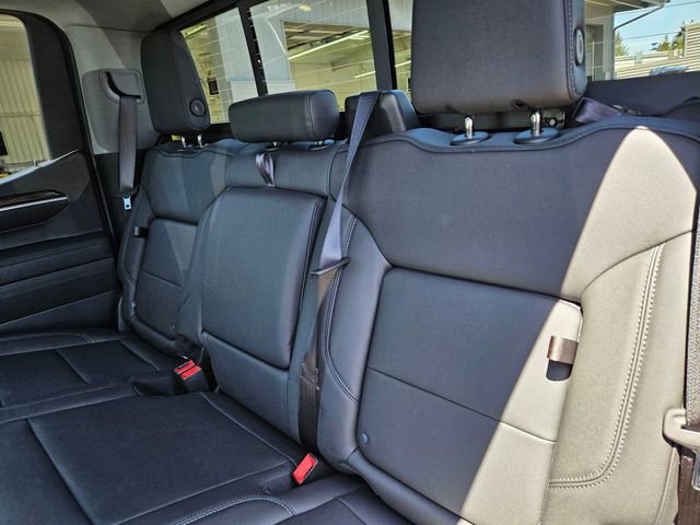 New 2026 GMC Sierra 1500 Elevation w/ Elevation Premium Package AWD/4WD image 14