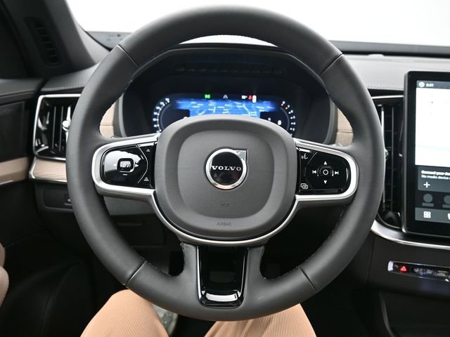New 2026 Volvo XC90 B6 Ultra w/ Protection Package image 24