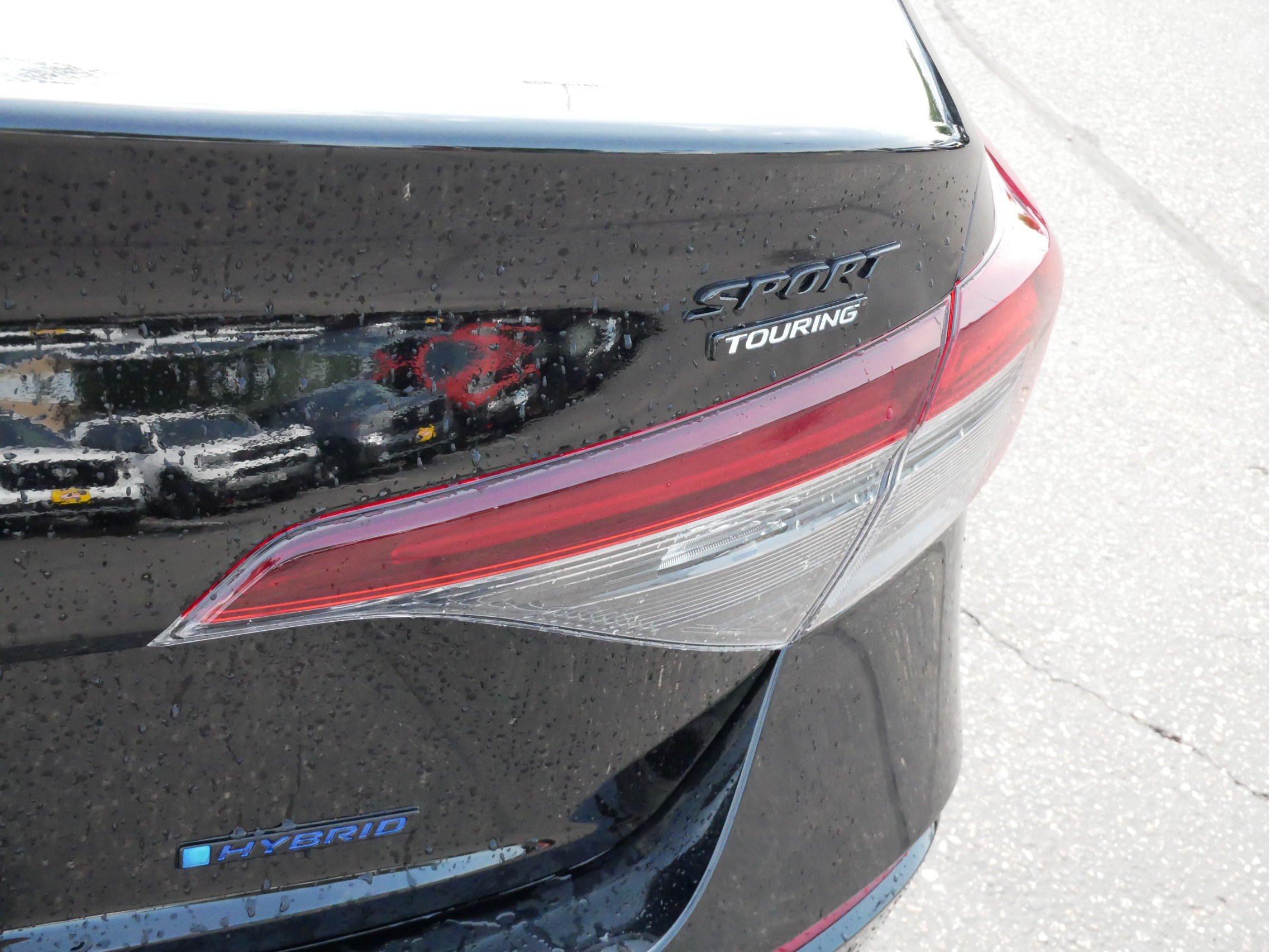 Certified 2026 Honda Civic Sport image 18