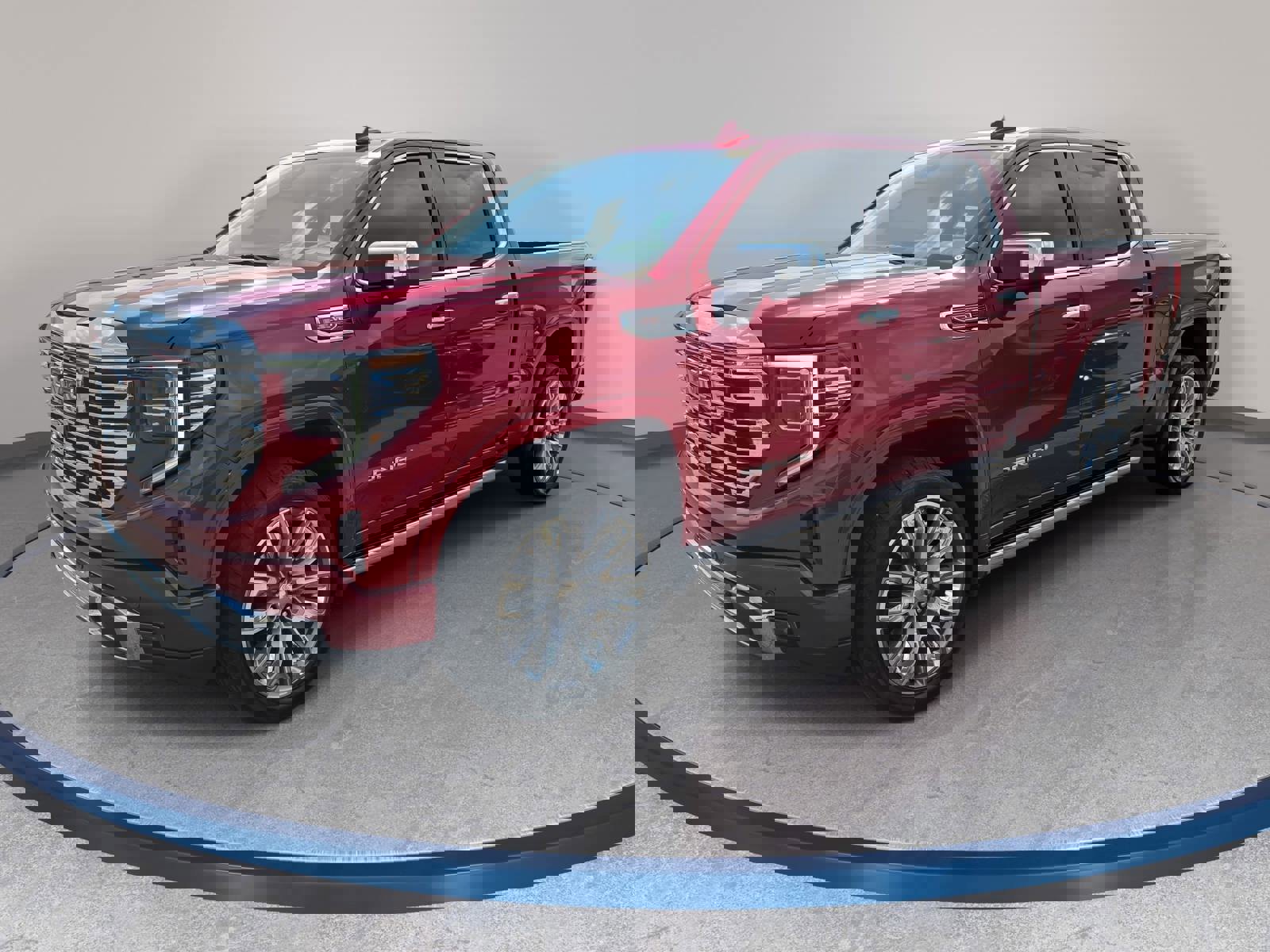 Used 2023 GMC Sierra 1500 Denali w/ Denali Reserve Package