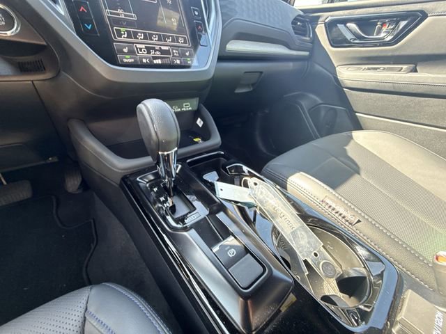 Used 2026 Subaru Forester Limited AWD/4WD image 20